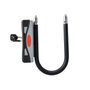 Cadeado Absolute U-lock Urban 170x245mm