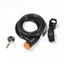 Cadeado Maxtrava MXTRA0005