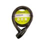 Cadeado para Bicicleta Elleven 1,2m x 25mm com Chave