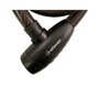 Cadeado para Bicicleta Elleven 1,2m x 25mm com Chave