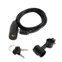 Cadeado para Bicicleta GTA 6mm x 1000mm