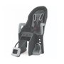 Cadeirinha Traseira Polisport Guppy RS Cinza
