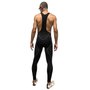 Calça Bretelle de Ciclismo Flets Nova Cycletech Masculina