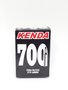 Câmara de ar Kenda 700x18/23 v/p 48mm