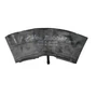 Câmara de Ar Vee Rubber 20x4.0 Válvula Americana