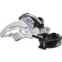 Câmbio dianteiro Shimano Acera FD-M360