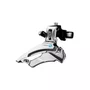 Câmbio Dianteiro Shimano Altus FD-M313 31,8mm 3x7/8v