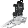 Câmbio Dianteiro Shimano Deore M611