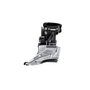 Câmbio Dianteiro Shimano Deore M618