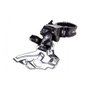 Câmbio Dianteiro Shimano SLX FD-M676 Duplo