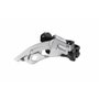 Câmbio Dianteiro Shimano SLX M670