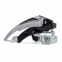 Cambio Dianteiro Shimano Tourney Fd-tx50 Dual Pull