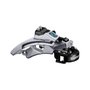 Câmbio Dianteiro Shimano Tourney FD-TX800