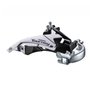 Câmbio Dianteiro Shimano Tourney RD-TY500