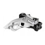 Câmbio Dianteiro Shimano XT M780 3x10 vel
