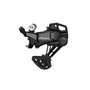Câmbio Traseiro Shimano ESSA RD-U2000 8 velocidades