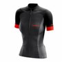 Camisa Ciclismo Refactor 3XU Targa Fem.