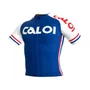 Camisa de Ciclismo ERT Caloi New Elite Retrô