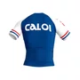 Camisa de Ciclismo ERT Caloi New Elite Retrô
