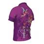 Camisa de Ciclismo Infantil Sodbike Fada