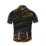 Camisa de Ciclismo Infantil Sodbike Fluor