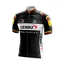 Camisa de Ciclismo Infantil Sodbike Pro Cycling