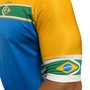 Camisa de Ciclismo Lemans Brasil 2022