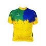 Camisa de Ciclismo Masculina Sodbike Brasil