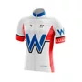Camisa de Ciclismo Masculina Sodbike Williams