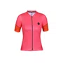 Camisa de Ciclismo Mauro Ribeiro Classic Feminina