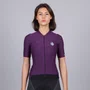 Camisa de Ciclismo Mauro Ribeiro Fiber 2.0 Feminina