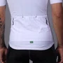 Camisa de Ciclismo Mauro Ribeiro Fiber 2.0 Masculina