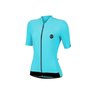 Camisa de Ciclismo Mauro Ribeiro Fiber Feminina