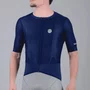 Camisa de Ciclismo Mauro Ribeiro Mesh Evolution Masculina