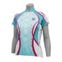 Camisa de Ciclismo Pearl Izumi Select LTD Fem. P