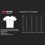 Camisa de Ciclismo Z-Nine Black