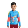 Camiseta de Proteção Infantil Nathor Bicicletinha Camiseta de Proteção Infantil Nathor Bicicletinha