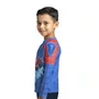 Camiseta de Proteção Infantil Nathor Spider Man Camiseta de Proteção Infantil Nathor Spider Man