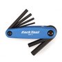 Canivete Park Tool AWS-11 6 Funções