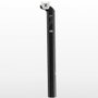 Canote de Selim Crank Brothers Cobalt 2 sem Recuo 31.6 400mm