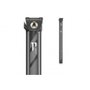 Canote do Selim Crank Brothers Cobalt 11 Carbon 31.6/400mm