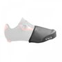 Capa para Sapatilha Fizik Toe Cover Preta