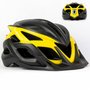Capacete Ciclismo Absolute Wild Flash Led USB 2021