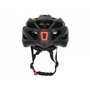 Capacete Ciclismo Absolute Wild Flash Led USB 2021