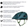 Capacete de Ciclismo FOX Mainframe MIPS