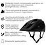 Capacete de Ciclismo FOX Mainframe MIPS