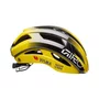 Capacete de Ciclismo Giro Aries Spherical Mips Edição Especial Visma