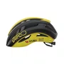 Capacete de Ciclismo Giro Aries Spherical Mips Edição Especial Visma