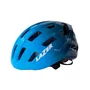 Capacete de Ciclismo Lazer Tempo KinetiCore Team Shimano
