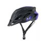 Capacete de Ciclismo RAD7 Concept com LED